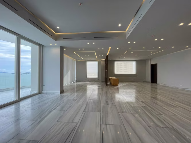 Apartamento en Venta, Punta Paitilla- Panamá