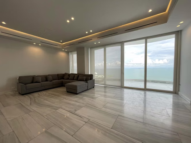 Apartamento en Venta, Punta Paitilla- Panamá