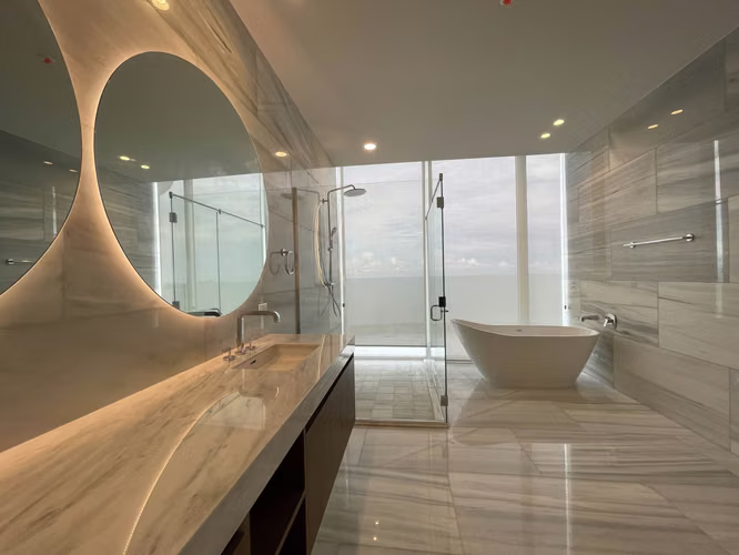 Apartamento en Venta, Punta Paitilla- Panamá