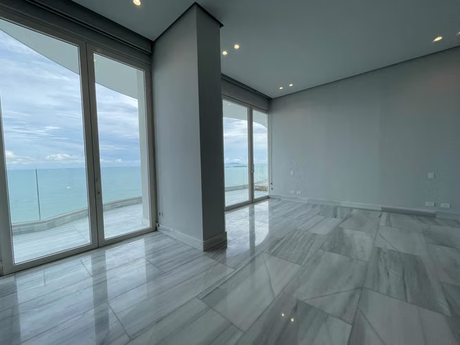 Apartamento en Venta, Punta Paitilla- Panamá