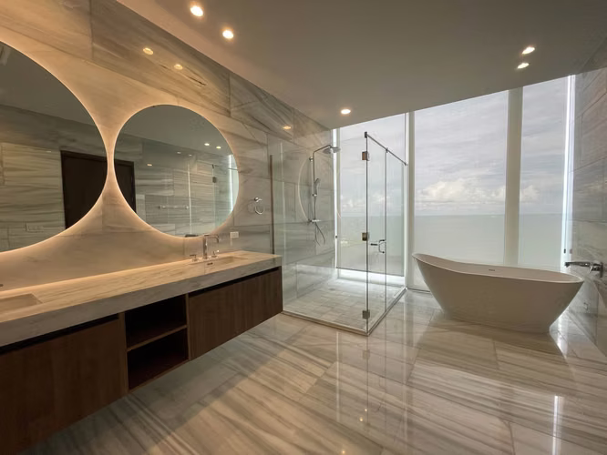 Apartamento en Venta, Punta Paitilla- Panamá