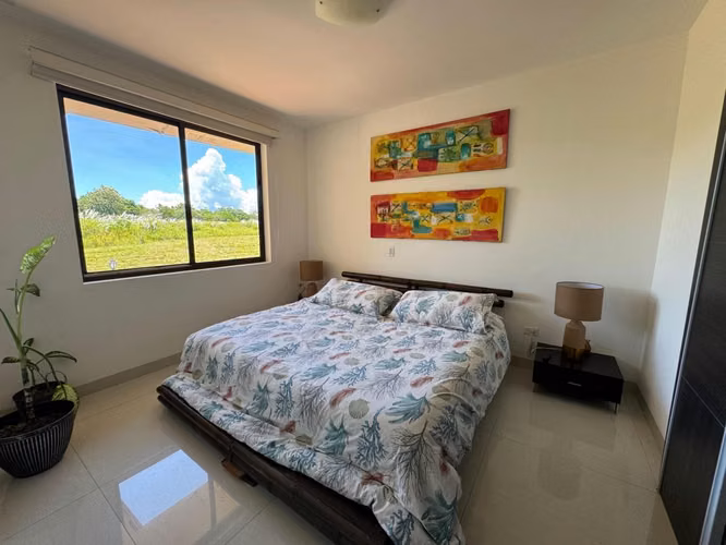 Venta de Casa en Vista Mar con Piscina Privada y Vista al Golf