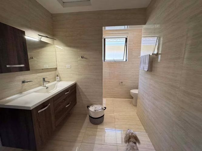 Venta de Casa en Vista Mar con Piscina Privada y Vista al Golf