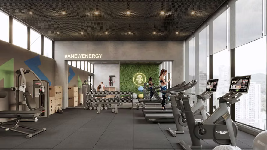 PROYECTO ENTREGA 2027 EN BELLA VISTA DESDE 154,00$