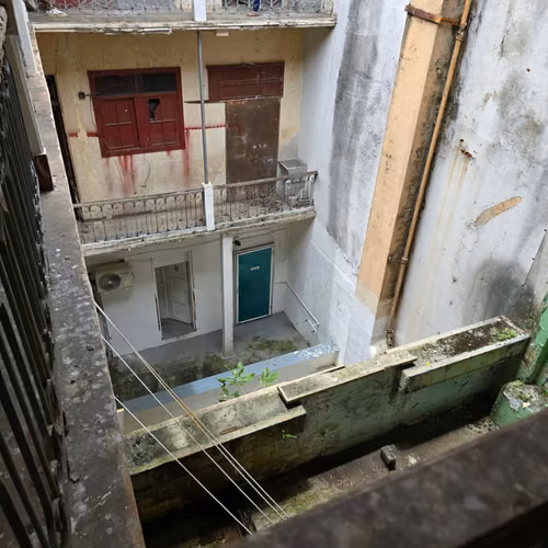SE VENDE CASA LOEW, EN EL CORAZÓN DE CASCO ANTIGUO - Imagen 4