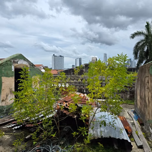 SE VENDE CASA LOEW, EN EL CORAZÓN DE CASCO ANTIGUO - Imagen 5