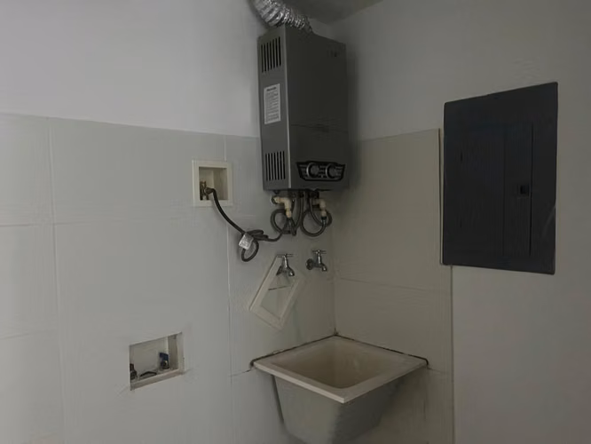 Banco vende apartamento en PH Madeira – Woodlands (tb) - Imagen 16