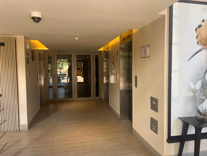 Banco vende apartamento en PH Madeira – Woodlands (tb) - Imagen 6