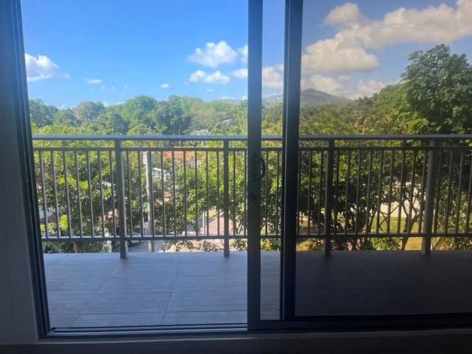 Banco vende apartamento en PH Madeira – Woodlands (tb) - Imagen 3