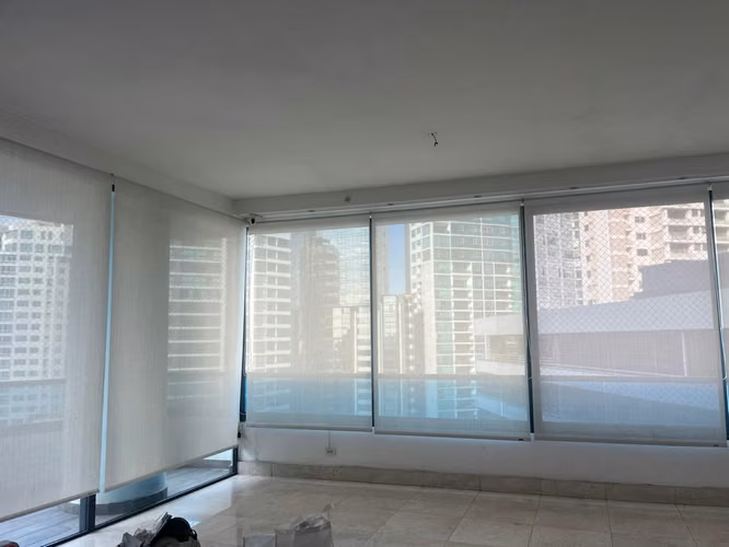 Banco vende apartamento en P.H. Deluxe Residences, San Francisco (tb) - Imagen 20