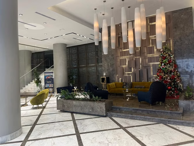 Banco vende apartamento en P.H. Deluxe Residences, San Francisco (tb) - Imagen 18