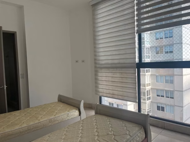Banco vende apartamento en P.H. Deluxe Residences, San Francisco (tb) - Imagen 8