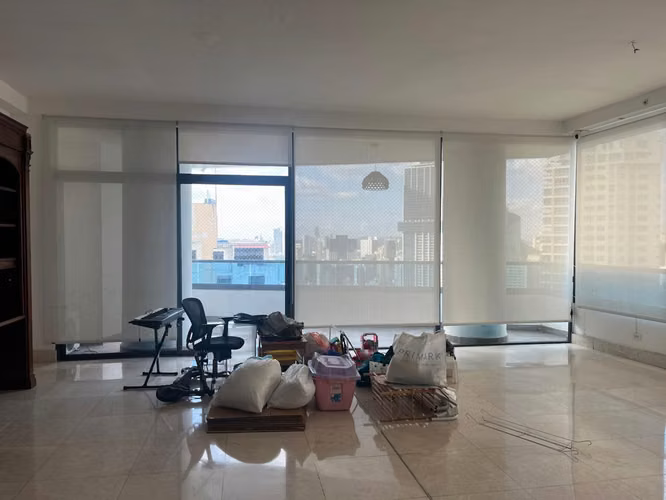 Banco vende apartamento en P.H. Deluxe Residences, San Francisco (tb) - Imagen 5
