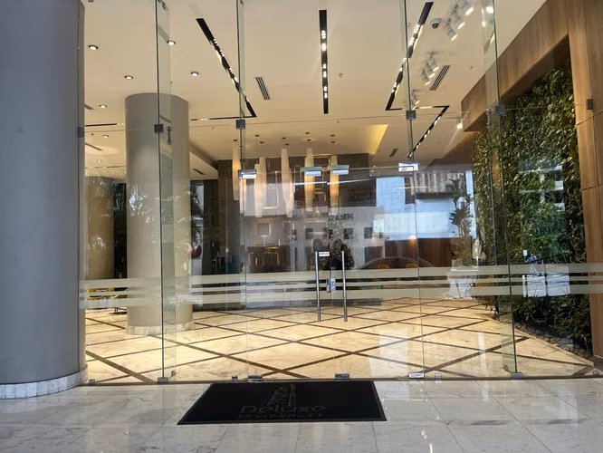 Banco vende apartamento en P.H. Deluxe Residences, San Francisco (tb) - Imagen 9