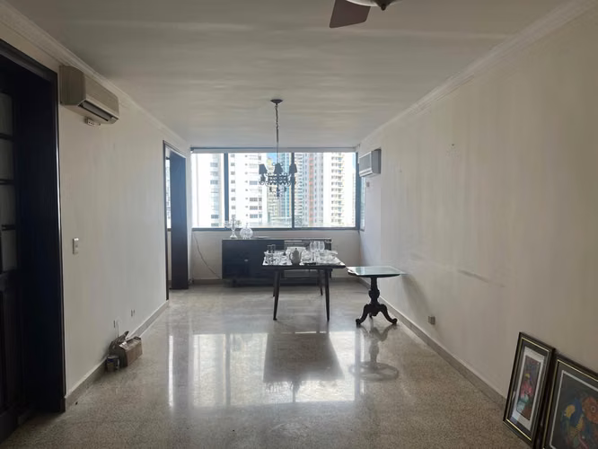 Banco vende apartamento en P.H. Bahía Azul San Francisco (tb) - Imagen 5