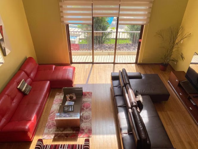 Embassy Club - 191mts- Loft