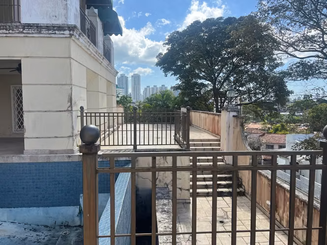 Banco Vende Casa de Lujo en Betania, Dos Mares (tb) - Imagen 17