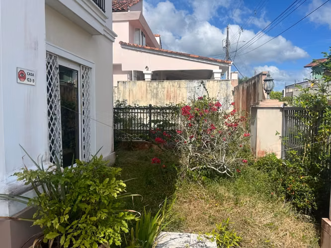 Banco Vende Casa de Lujo en Betania, Dos Mares (tb) - Imagen 3