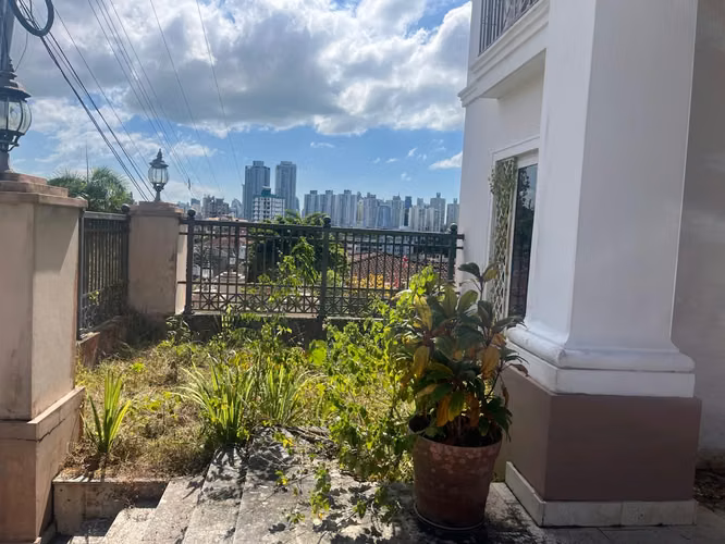 Banco Vende Casa de Lujo en Betania, Dos Mares (tb) - Imagen 16