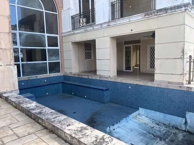Banco Vende Casa de Lujo en Betania, Dos Mares (tb) - Imagen 2