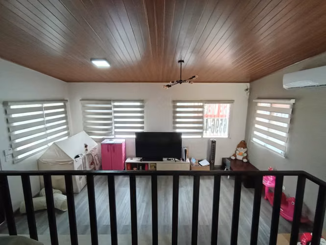 House for sale in El Avance de Betania.