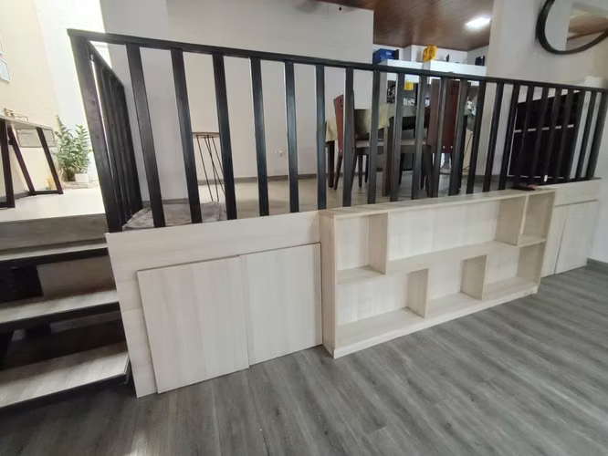 Se vende casa en Betania.