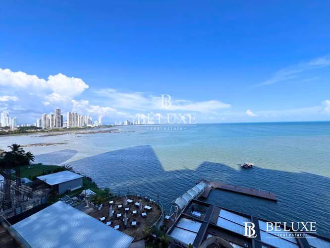 ALQUILER APARTAMENTO AMOBLADO EN PH TOC, PUNTA PACÍFICA (8) - Imagen 20