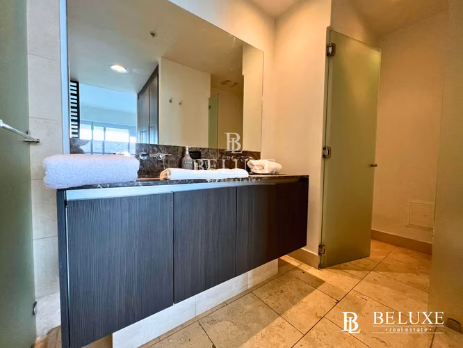 ALQUILER APARTAMENTO AMOBLADO EN PH TOC, PUNTA PACÍFICA (8) - Imagen 17