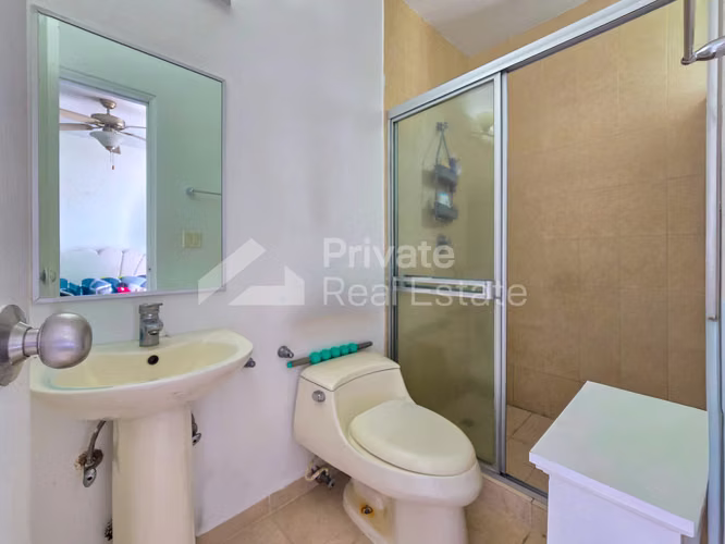 Apartamento en venta PH The Seawaves Bella Vista