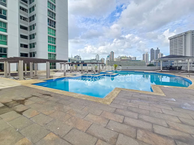 Apartamento en venta PH The Seawaves Bella Vista
