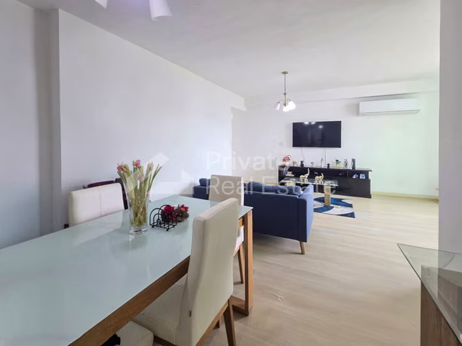 Apartamento en venta PH The Seawaves Bella Vista
