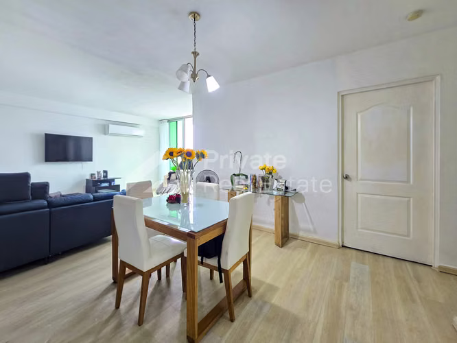 Apartamento en venta PH The Seawaves Bella Vista