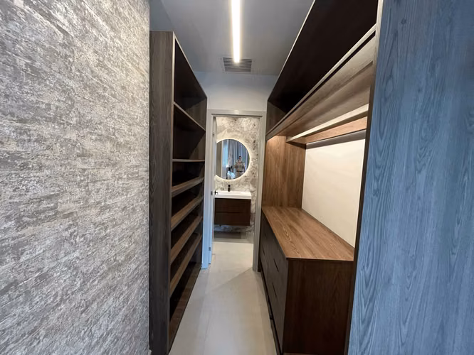 VENTA DE APARTAMENTOS AMOBLADOS PARA INVERSION EN AVENIDA BALBOA
