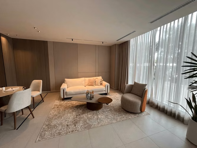 VENTA DE APARTAMENTOS AMOBLADOS PARA INVERSION EN AVENIDA BALBOA