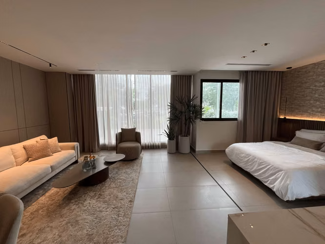 VENTA DE APARTAMENTOS AMOBLADOS PARA INVERSION EN AVENIDA BALBOA