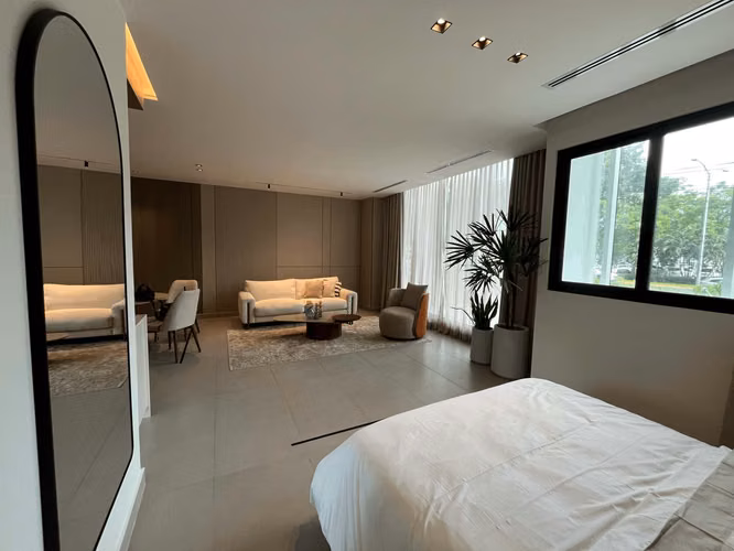 VENTA DE APARTAMENTOS AMOBLADOS PARA INVERSION EN AVENIDA BALBOA