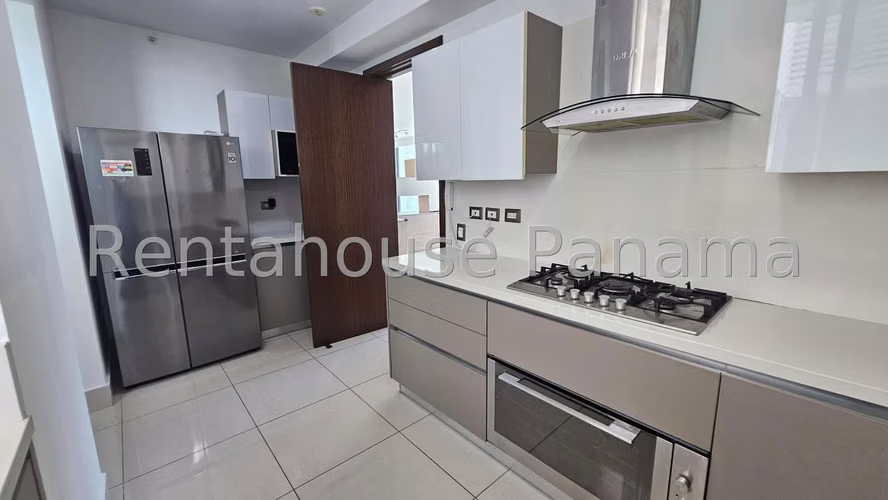 Apartamento en Venta en Costa del Este - PH BALI - 2 Parking y DEPÓSITO GRANDE
