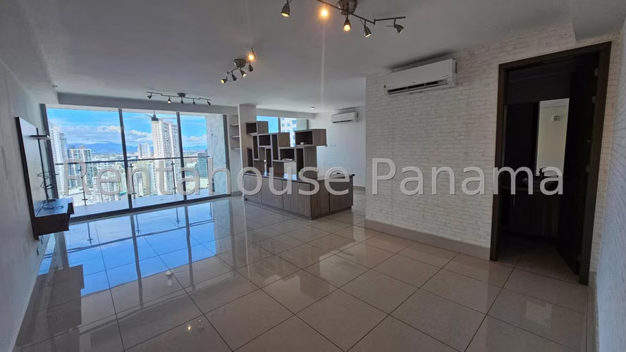 Apartment for Sale in Costa del Este - PH BALI - 2 Parking Spaces and Storage
