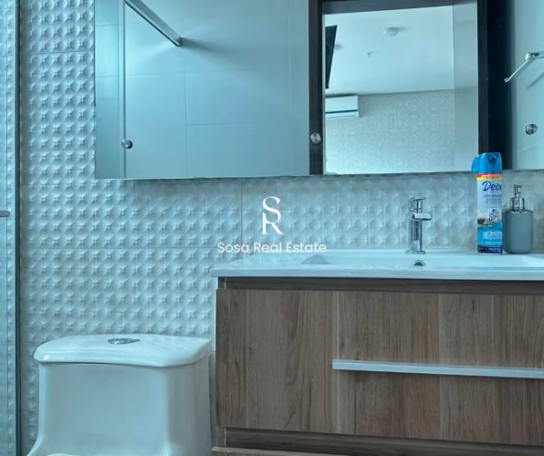 SE VENDE APARTAMENTO EN COSTA DEL ESTE