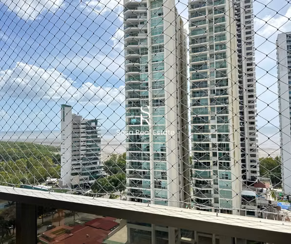 SE VENDE APARTAMENTO EN COSTA DEL ESTE