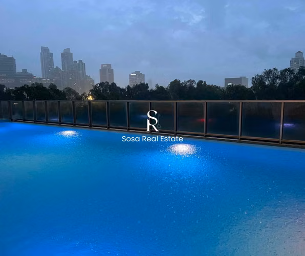 SE VENDE APARTAMENTO EN COSTA DEL ESTE