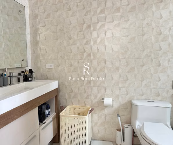 SE VENDE APARTAMENTO EN COSTA DEL ESTE