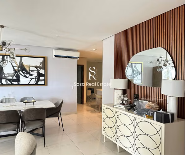 SE VENDE APARTAMENTO EN COSTA DEL ESTE
