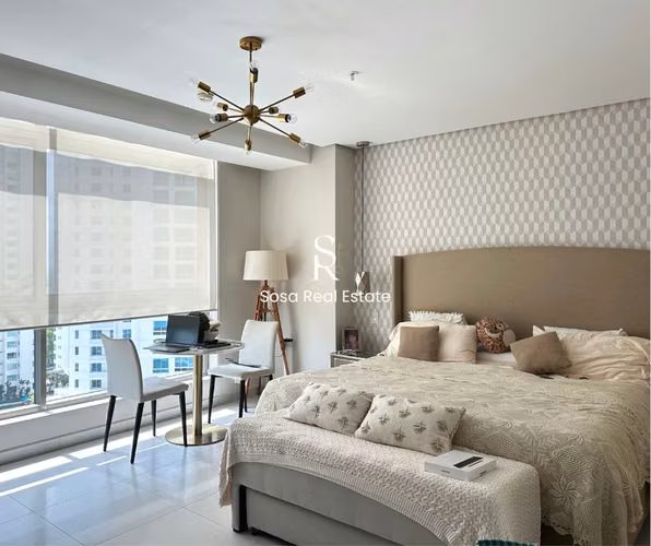 SE VENDE APARTAMENTO EN COSTA DEL ESTE