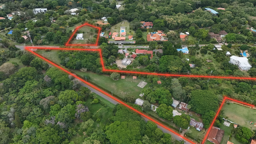 Venta de Terreno con Oportunidad Única de Inversión y/o Recreacional