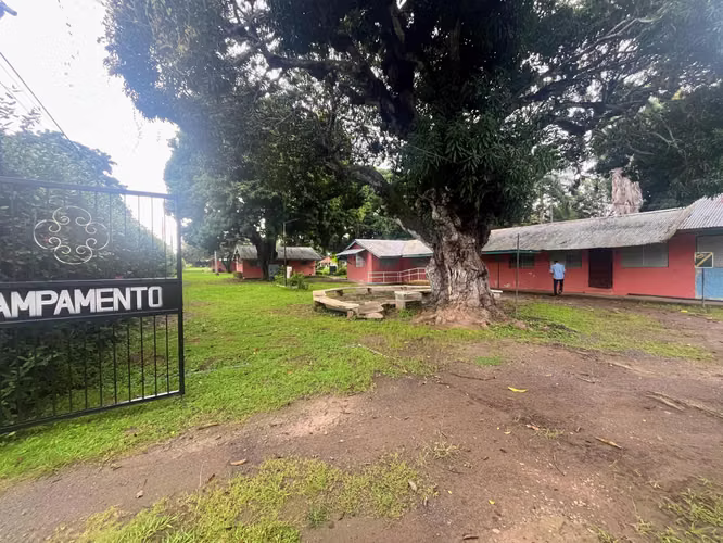 Venta de Terreno con Oportunidad Única de Inversión y/o Recreacional