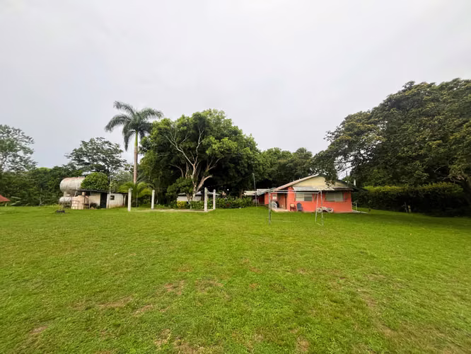 Venta de Terreno con Oportunidad Única de Inversión y/o Recreacional