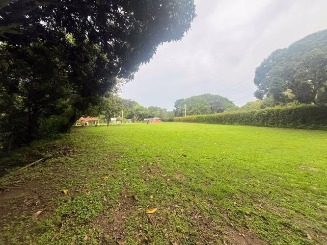 Venta de Terreno con Oportunidad Única de Inversión y/o Recreacional