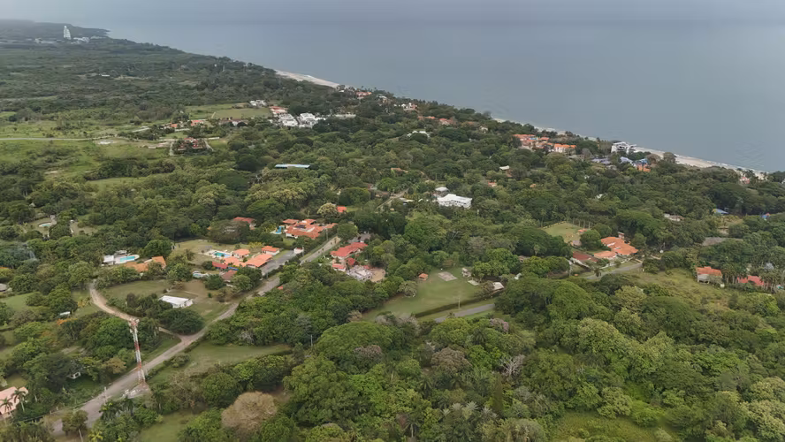 Venta de Terreno con Oportunidad Única de Inversión y/o Recreacional