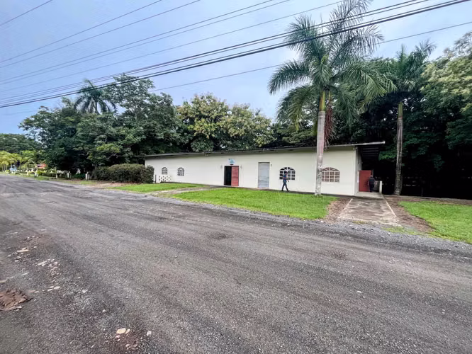 Venta de Terreno con Oportunidad Única de Inversión y/o Recreacional
